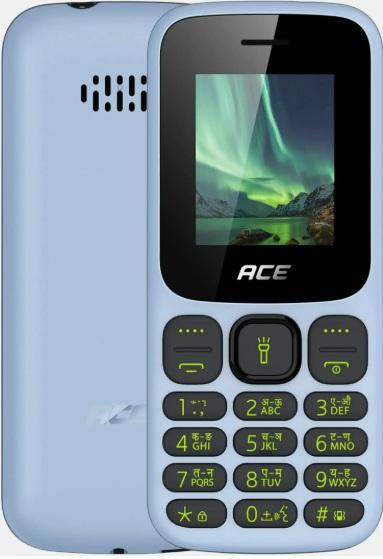 Ace 3 Shine